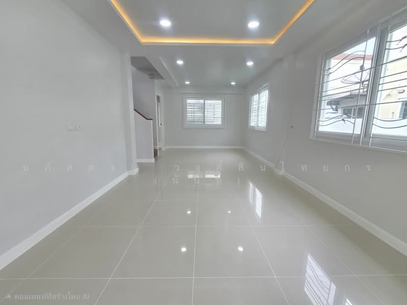 Supalai Garden Ville Wongwean-Lam Luk Ka Klong 5 : ศุภาลัย การ์เด้นวิลล์ วงแหวน-ลำลูกกา คลอง 5, ปทุมธานี, ซอย บึงคําพร้อย, บึงคำพร้อย, ลำลูกกา, ปทุมธานี, 200 ตร.ม., บ้านเดี่ยว ขาย, โดย นภัสศรณ์ วงศ์สินไทยกร (นันท์), 500440944 - DDproperty.com