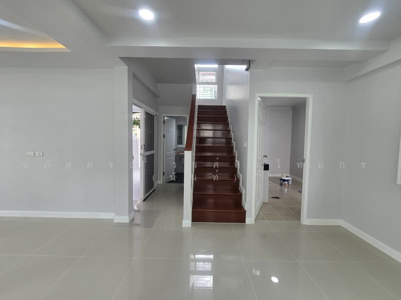 Supalai Garden Ville Wongwean-Lam Luk Ka Klong 5 : ศุภาลัย การ์เด้นวิลล์ วงแหวน-ลำลูกกา คลอง 5, ปทุมธานี, ซอย บึงคําพร้อย, บึงคำพร้อย, ลำลูกกา, ปทุมธานี, 200 ตร.ม., บ้านเดี่ยว ขาย, โดย นภัสศรณ์ วงศ์สินไทยกร (นันท์), 500440944 - DDproperty.com