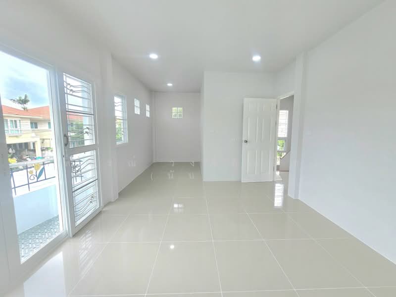 Supalai Garden Ville Wongwean-Lam Luk Ka Klong 5 : ศุภาลัย การ์เด้นวิลล์ วงแหวน-ลำลูกกา คลอง 5, ปทุมธานี, ซอย บึงคําพร้อย, บึงคำพร้อย, ลำลูกกา, ปทุมธานี, 200 ตร.ม., บ้านเดี่ยว ขาย, โดย นภัสศรณ์ วงศ์สินไทยกร (นันท์), 500440944 - DDproperty.com