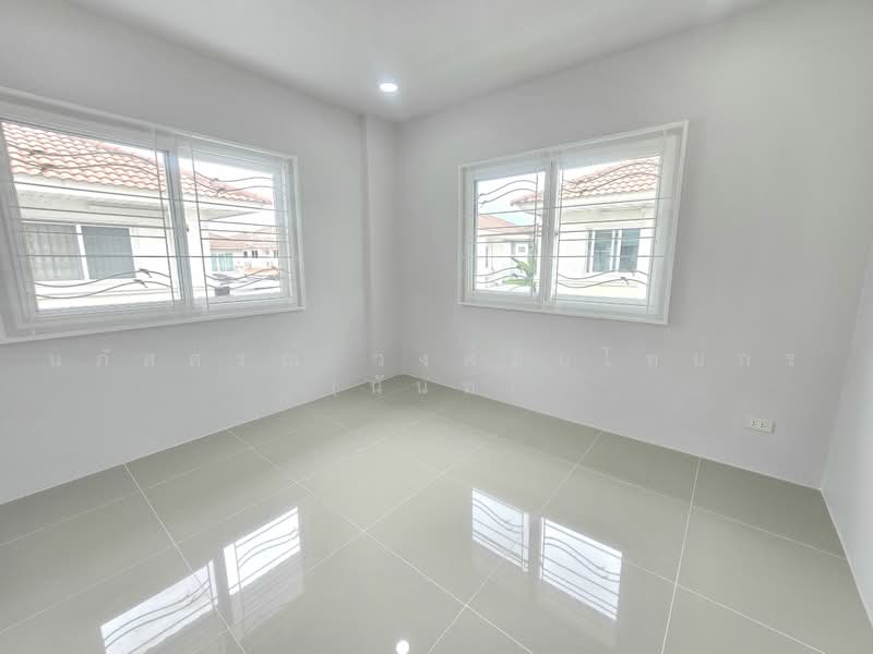 Supalai Garden Ville Wongwean-Lam Luk Ka Klong 5, Pathum Thani, Soi Bueng Kham Proi, Bung Kham Proi, Lam Luk Ka, Pathum Thani, 3 Bedrooms, 200 sqm, Single Detached House For Sale, by นภัสศรณ์ วงศ์สินไทยกร (นันท์), 500440944 - DDproperty.com