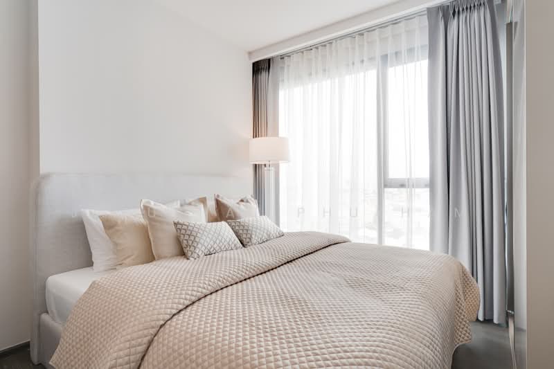 Coco Parc, Bangkok, 1150 Rama 4 Road, Khlong Toei, Bangkok, Studio, 27 sqm, Condo For Sale, by Jaruphat Phukham, 500440945 - DDproperty.com
