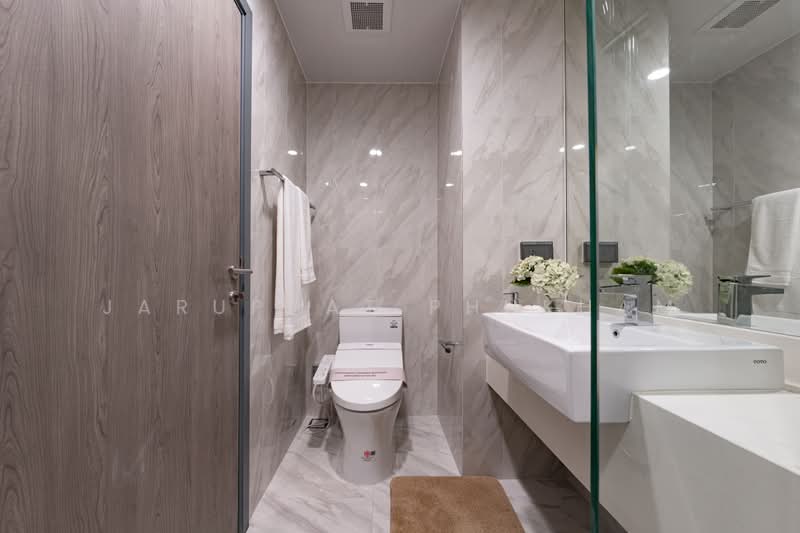 Coco Parc, Bangkok, 1150 Rama 4 Road, Khlong Toei, Bangkok, Studio, 27 sqm, Condo For Sale, by Jaruphat Phukham, 500440945 - DDproperty.com