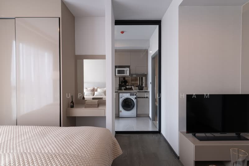 Coco Parc, Bangkok, 1150 Rama 4 Road, Khlong Toei, Bangkok, Studio, 27 sqm, Condo For Sale, by Jaruphat Phukham, 500440945 - DDproperty.com