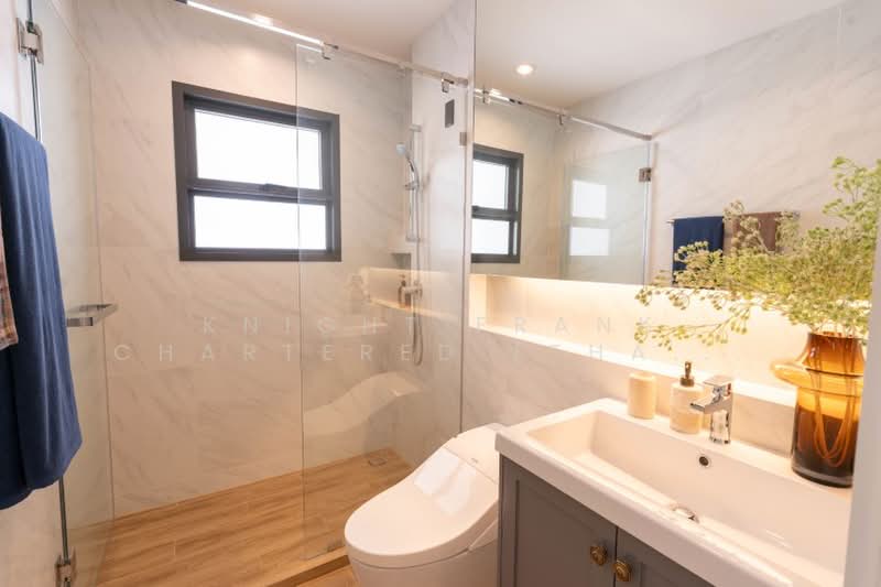 Setthasiri Bangna Km.10, Samut Prakan, Bangphli Yai, Bang Plee, Samut Prakan, 4 Bedrooms, 247 sqm, Single Detached House For Rent, by Knight Frank Chartered (Thailand) Co.,Ltd, 500440946 - DDproperty.com