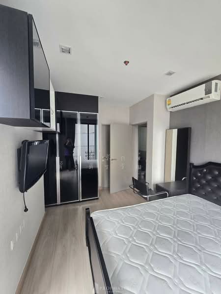 IDEO Mobi Phaya Thai, Bangkok, 505 Si Ayutthaya Road, Thung Phaya Thai, Ratchathewi, Bangkok, 2 Bedrooms, 52 sqm, Condo For Sale, by หริรักษ์ ตั้งติรวัฒน์, 500440948 - DDproperty.com