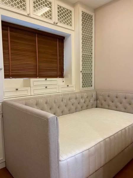 Luxury Pool Villa for rent near Charoen Charoen Market, Rental Price: 48,000 THB / month No.13P004, Chiang Mai, San Kamphaeng, San Kamphaeng, Chiang Mai, 4 Bedrooms, 180 sqm, Single Detached House For Rent, by Baandeedee Chiangmai, 500440950 - DDproperty.com