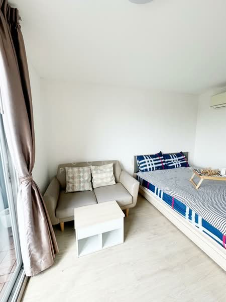 Elio Del Ray, Bangkok, 95 Sukhumvit 64 Road, Bang Chak, Phra Khanong, Bangkok, Studio, 24 sqm, Condo For Sale, by Connex Property, 500440951 - DDproperty.com