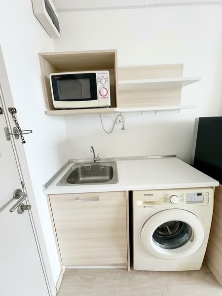 Elio Del Ray, Bangkok, 95 Sukhumvit 64 Road, Bang Chak, Phra Khanong, Bangkok, Studio, 24 sqm, Condo For Sale, by Connex Property, 500440951 - DDproperty.com