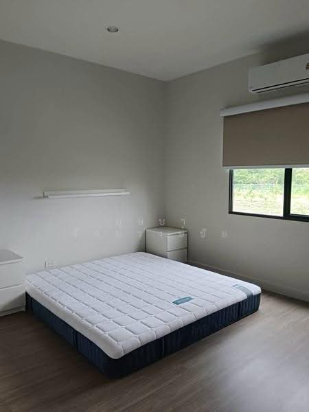 Saransiri Rama 2, Bangkok, Tha Kham, Bang Khun Thian, Bangkok, 4 Bedrooms, 197 sqm, Single Detached House For Rent, by บุษบา รัตนวงษ์ชัย, 500440953 - DDproperty.com