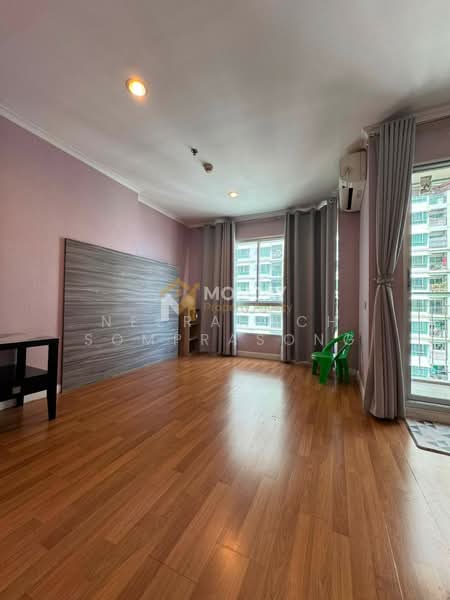 Lumpini Park Riverside Rama 3, Bangkok, 4 Rama 3 Road, Bang Pong Pang, Yan Nawa, Bangkok, 2 Bedrooms, 58 sqm, Condo For Sale, by Neeranuch Somprasong, 500440954 - DDproperty.com