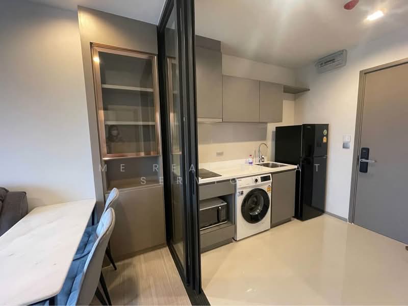 Life Asoke Hype, Bangkok, 339 Chaturathit Rd, Makkasan, Ratchathewi, Bangkok, 1 Bedroom, 32 sqm, Condo For Rent, by HOME Real Estate Service, 500440956 - DDproperty.com