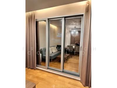 For Rent - The Address Asoke, Bangkok