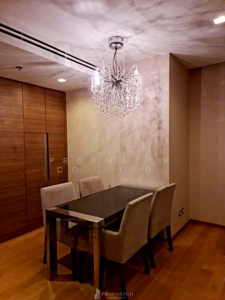 The Address Asoke, Bangkok, 1655 Petchburi Road, Makkasan, Ratchathewi, Bangkok, 2 Bedrooms, 65 sqm, Condo For Rent, by PROPMATCH CO., LTD., 500440957 - DDproperty.com