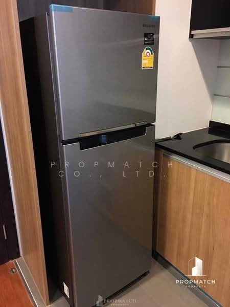 The Address Asoke, Bangkok, 1655 Petchburi Road, Makkasan, Ratchathewi, Bangkok, 2 Bedrooms, 65 sqm, Condo For Rent, by PROPMATCH CO., LTD., 500440957 - DDproperty.com