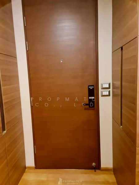 The Address Asoke, Bangkok, 1655 Petchburi Road, Makkasan, Ratchathewi, Bangkok, 2 Bedrooms, 65 sqm, Condo For Rent, by PROPMATCH CO., LTD., 500440957 - DDproperty.com