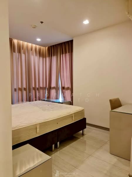 The Address Asoke, Bangkok, 1655 Petchburi Road, Makkasan, Ratchathewi, Bangkok, 2 Bedrooms, 65 sqm, Condo For Rent, by PROPMATCH CO., LTD., 500440957 - DDproperty.com