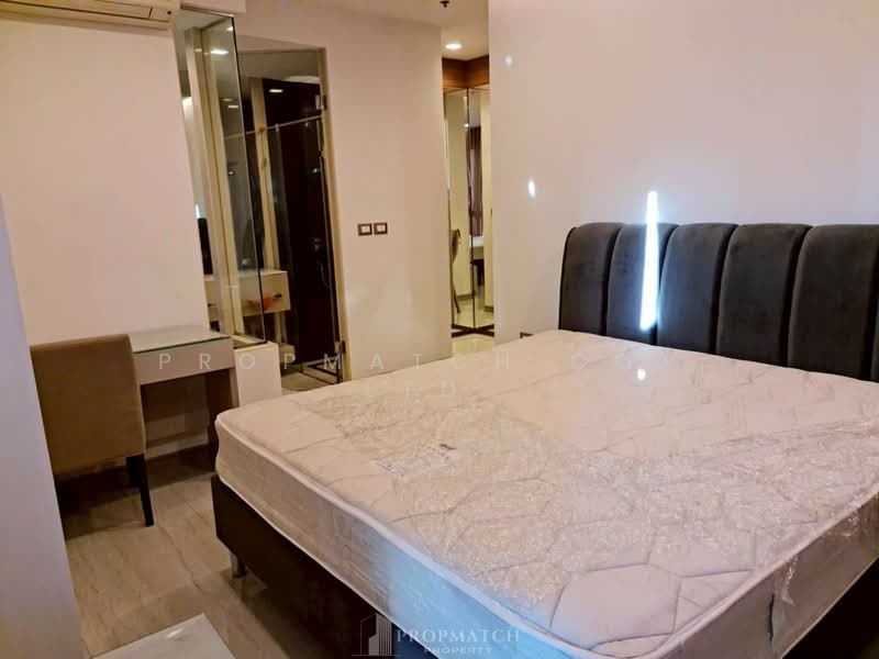 The Address Asoke, Bangkok, 1655 Petchburi Road, Makkasan, Ratchathewi, Bangkok, 2 Bedrooms, 65 sqm, Condo For Rent, by PROPMATCH CO., LTD., 500440957 - DDproperty.com