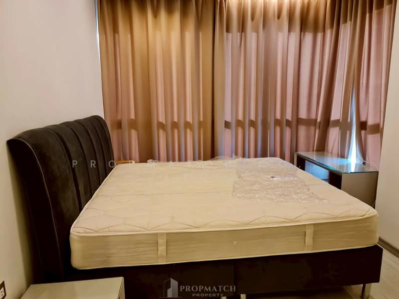 The Address Asoke, Bangkok, 1655 Petchburi Road, Makkasan, Ratchathewi, Bangkok, 2 Bedrooms, 65 sqm, Condo For Rent, by PROPMATCH CO., LTD., 500440957 - DDproperty.com