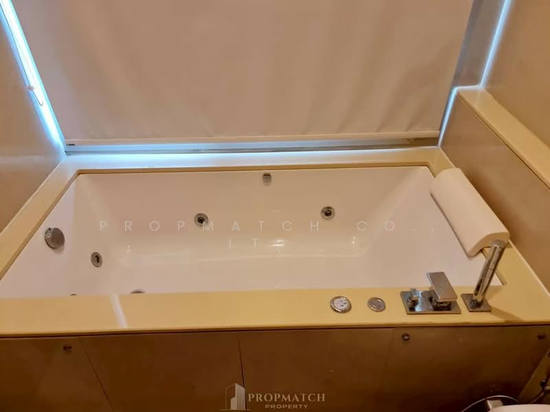 The Address Asoke, Bangkok, 1655 Petchburi Road, Makkasan, Ratchathewi, Bangkok, 2 Bedrooms, 65 sqm, Condo For Rent, by PROPMATCH CO., LTD., 500440957 - DDproperty.com