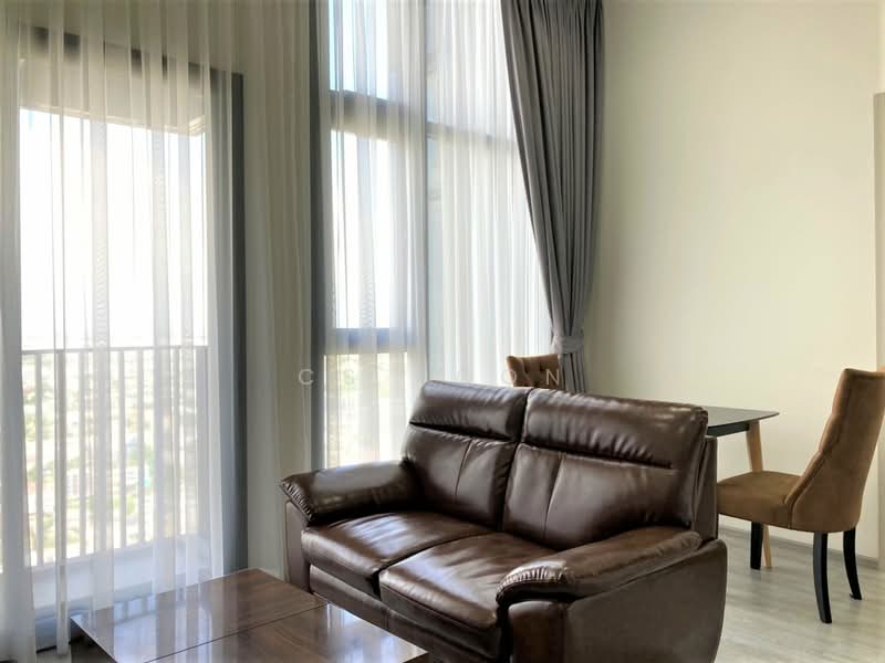The Line Sukhumvit 101, Bangkok, 3009 Sukhumvit 101 Road, Bang Chak, Phra Khanong, Bangkok, 1 Bedroom, 33 sqm, Condo For Sale, by CS Poon, 500440959 - DDproperty.com
