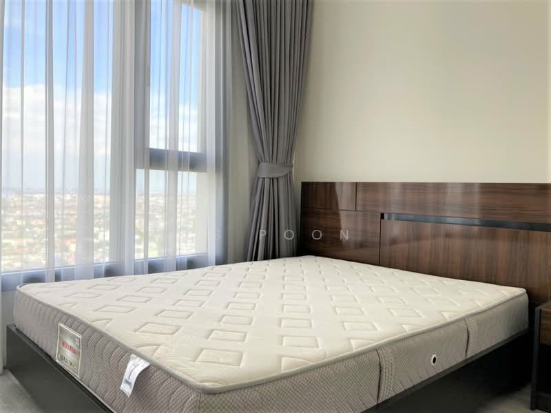 The Line Sukhumvit 101, Bangkok, 3009 Sukhumvit 101 Road, Bang Chak, Phra Khanong, Bangkok, 1 Bedroom, 33 sqm, Condo For Sale, by CS Poon, 500440959 - DDproperty.com