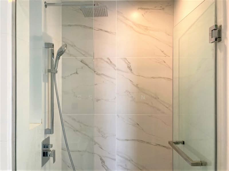 The Line Sukhumvit 101, Bangkok, 3009 Sukhumvit 101 Road, Bang Chak, Phra Khanong, Bangkok, 1 Bedroom, 33 sqm, Condo For Sale, by CS Poon, 500440959 - DDproperty.com