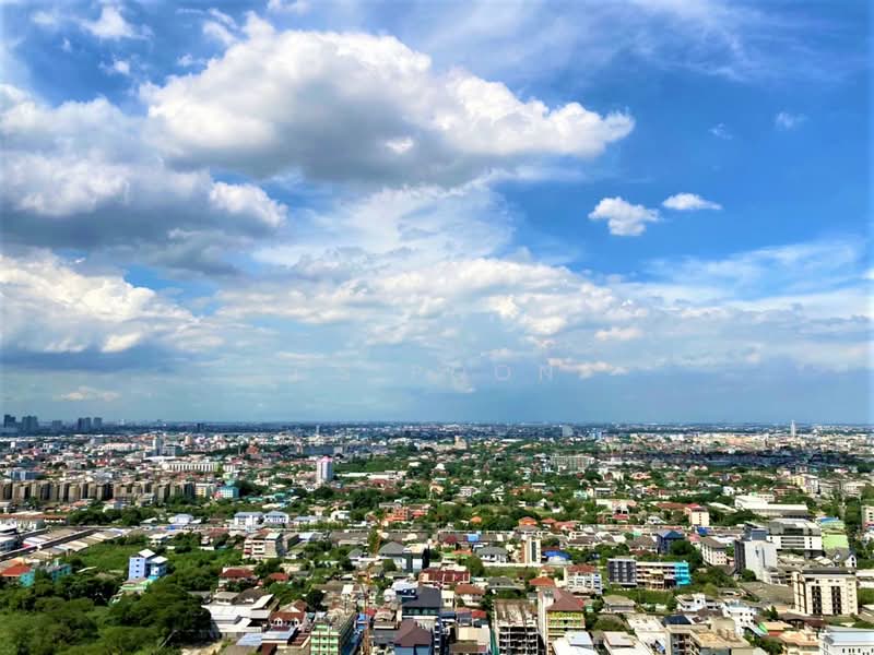 The Line Sukhumvit 101 : เดอะ ไลน์ สุขุมวิท 101, กรุงเทพ, 3009 สุขุมวิท 101, บางจาก, พระโขนง, กรุงเทพ, 33 ตร.ม., คอนโด ขาย, โดย CS Poon, 500440959 - DDproperty.com