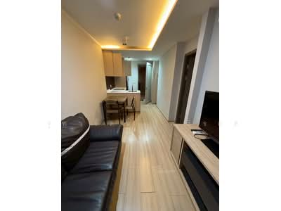 For Rent - Maestro 12 Ratchathewi, Bangkok