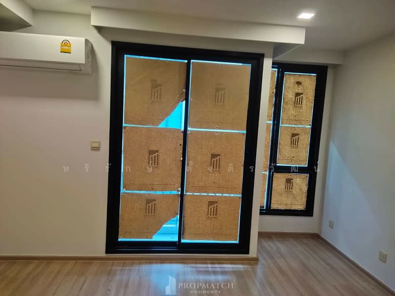 Maestro 07 Victory Monument, Bangkok, 7 Rajavithi, Thanon Phaya Thai, Ratchathewi, Bangkok, 1 Bedroom, 28 sqm, Condo For Sale, by หริรักษ์ ตั้งติรวัฒน์, 500440962 - DDproperty.com