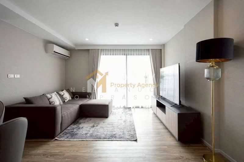 Blossom Condo @ Sathorn-Charoenrat : บลอสซั่ม คอนโด สาทร-เจริญราษฎร์, กรุงเทพ, ถนนเจริญราษฎร์, ทุ่งวัดดอน, สาทร, กรุงเทพ, 75 ตร.ม., คอนโด ขาย, โดย Neeranuch Somprasong, 500440963 - DDproperty.com