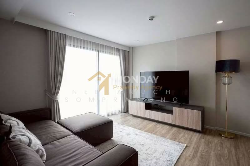 Blossom Condo @ Sathorn-Charoenrat : บลอสซั่ม คอนโด สาทร-เจริญราษฎร์, กรุงเทพ, ถนนเจริญราษฎร์, ทุ่งวัดดอน, สาทร, กรุงเทพ, 75 ตร.ม., คอนโด ขาย, โดย Neeranuch Somprasong, 500440963 - DDproperty.com