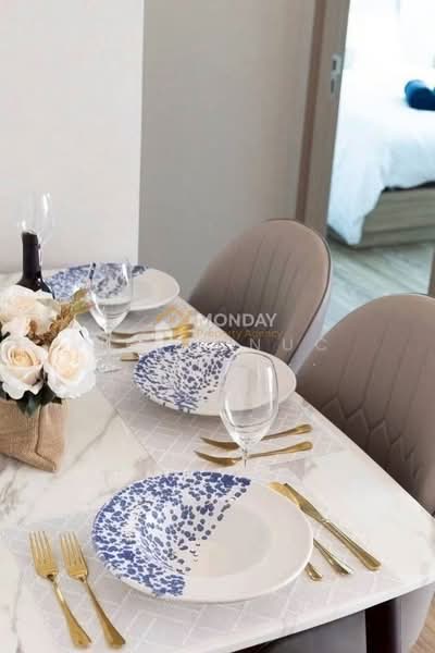 Blossom Condo @ Sathorn-Charoenrat, Bangkok, Charoen Rat Road, Thung Wat Don, Sathon, Bangkok, 2 Bedrooms, 75 sqm, Condo For Sale, by Neeranuch Somprasong, 500440963 - DDproperty.com