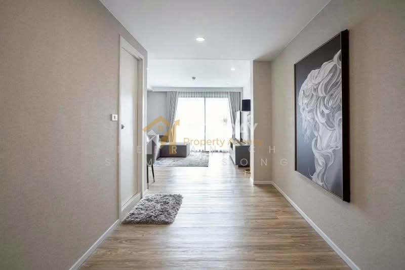 Blossom Condo @ Sathorn-Charoenrat, Bangkok, Charoen Rat Road, Thung Wat Don, Sathon, Bangkok, 2 Bedrooms, 75 sqm, Condo For Sale, by Neeranuch Somprasong, 500440963 - DDproperty.com