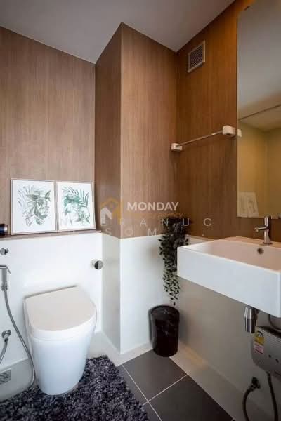 Blossom Condo @ Sathorn-Charoenrat, Bangkok, Charoen Rat Road, Thung Wat Don, Sathon, Bangkok, 2 Bedrooms, 75 sqm, Condo For Sale, by Neeranuch Somprasong, 500440963 - DDproperty.com
