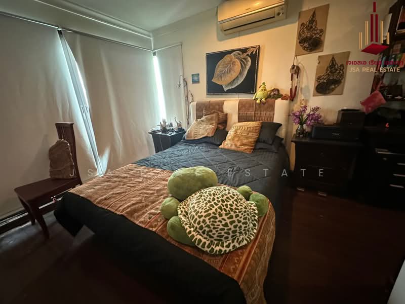 Lumpini Place Narathiwas-Chaopraya, Bangkok, 1298 Rama 3 Road, Chong Nonsi, Yan Nawa, Bangkok, 3 Bedrooms, 99 sqm, Condo For Sale, by JSA REAL ESTATE, 500440964 - DDproperty.com