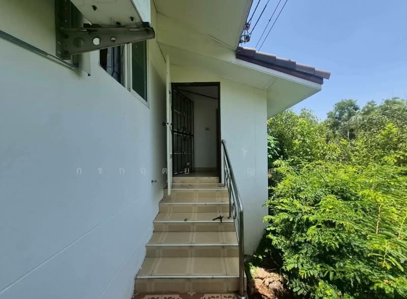 บ้านเดี่ยวชั้นเดียว 2 หลัง ( สร้างเอง ) 372.7 ตารางวา ซอยรังสิต-นครนายก 31 (บงกช59), ปทุมธานี, ซอยรังสิต-นครนายก 31, คลองสอง, คลองหลวง, ปทุมธานี, 168 ตร.ม., บ้านเดี่ยว ขาย, โดย กรกฤตย์ บุญสระ, 500440967 - DDproperty.com