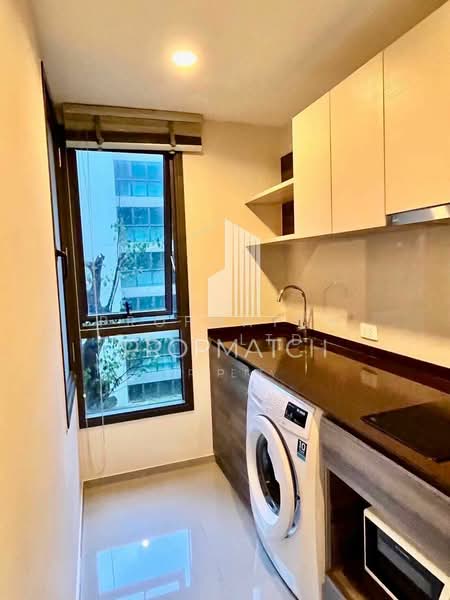 CENTRIC Ari Station, Bangkok, 27 Phahonyothin Road, Samsen Nai, Phaya Thai, Bangkok, 1 Bedroom, 28 sqm, Condo For Rent, by PROPMATCH CO., LTD., 500440968 - DDproperty.com