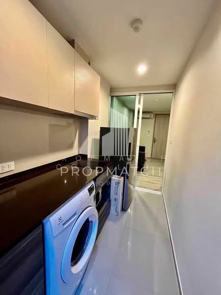 CENTRIC Ari Station, Bangkok, 27 Phahonyothin Road, Samsen Nai, Phaya Thai, Bangkok, 1 Bedroom, 28 sqm, Condo For Rent, by PROPMATCH CO., LTD., 500440968 - DDproperty.com