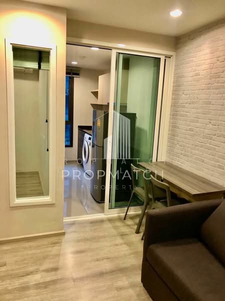 CENTRIC Ari Station, Bangkok, 27 Phahonyothin Road, Samsen Nai, Phaya Thai, Bangkok, 1 Bedroom, 28 sqm, Condo For Rent, by PROPMATCH CO., LTD., 500440968 - DDproperty.com