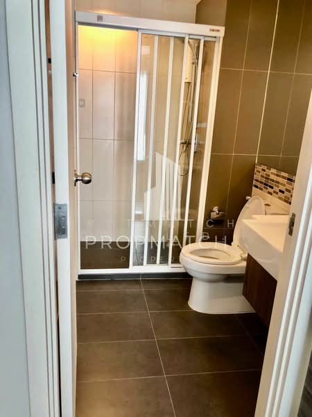 CENTRIC Ari Station, Bangkok, 27 Phahonyothin Road, Samsen Nai, Phaya Thai, Bangkok, 1 Bedroom, 28 sqm, Condo For Rent, by PROPMATCH CO., LTD., 500440968 - DDproperty.com