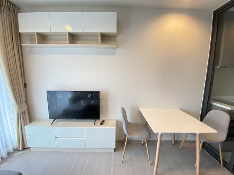 Life Asoke Hype, Bangkok, 339 Chaturathit Rd, Makkasan, Ratchathewi, Bangkok, 1 Bedroom, 32 sqm, Condo For Rent, by HOME Real Estate Service, 500440970 - DDproperty.com