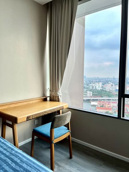 333 Riverside, Bangkok, 333 Pracharat Sai 2, Bang Sue, Bangkok, 1 Bedroom, 47 sqm, Condo For Rent, by PROPMATCH CO., LTD., 500440971 - DDproperty.com