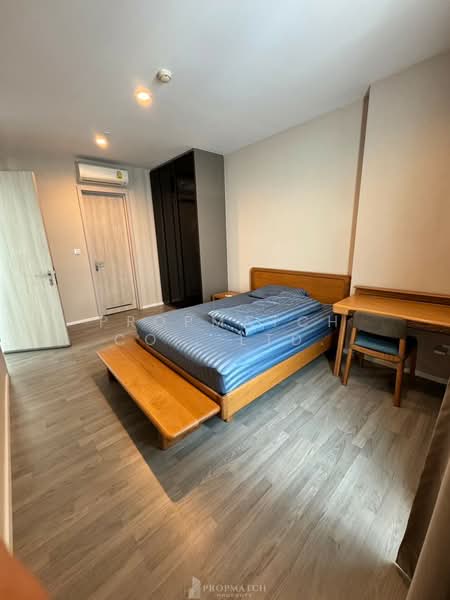 333 Riverside, Bangkok, 333 Pracharat Sai 2, Bang Sue, Bangkok, 1 Bedroom, 47 sqm, Condo For Rent, by PROPMATCH CO., LTD., 500440971 - DDproperty.com