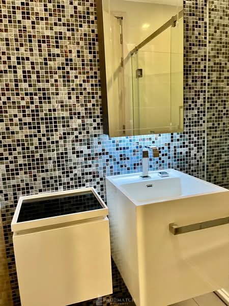 333 Riverside, Bangkok, 333 Pracharat Sai 2, Bang Sue, Bangkok, 1 Bedroom, 47 sqm, Condo For Rent, by PROPMATCH CO., LTD., 500440971 - DDproperty.com