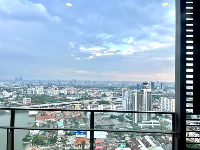 333 Riverside : 333 ริเวอร์ไซด์, กรุงเทพ, 333 ประชาราษฎร์ สาย 2, บางซื่อ, กรุงเทพ, 47 ตร.ม., คอนโด ให้เช่า, โดย PROPMATCH CO., LTD., 500440971 - DDproperty.com