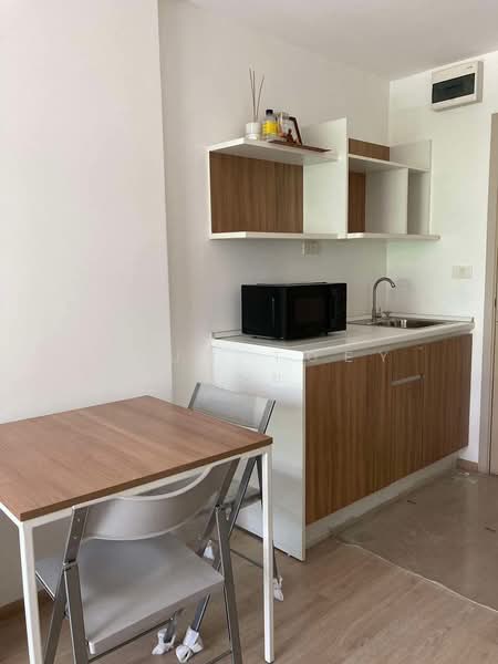 Elio Sukhumvit 64 : เอลลิโอ สุขุมวิท 64, กรุงเทพ, 99 ซอยสุขุมวิท 64, บางจาก, พระโขนง, กรุงเทพ, 35 ตร.ม., คอนโด ให้เช่า, โดย Khun Toey เตย, 500440973 - DDproperty.com