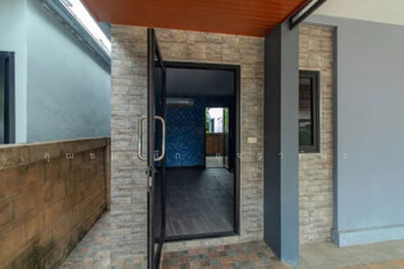 Pruksa Town Serenity 2 Petchkasem 81, Bangkok, Petchkasem Road, Nong Kham, Nong Khaem, Bangkok, 4 Bedrooms, 195 sqm, Single Detached House For Sale, by คุณชนะศึก อุจจาภิมุข, 500440974 - DDproperty.com