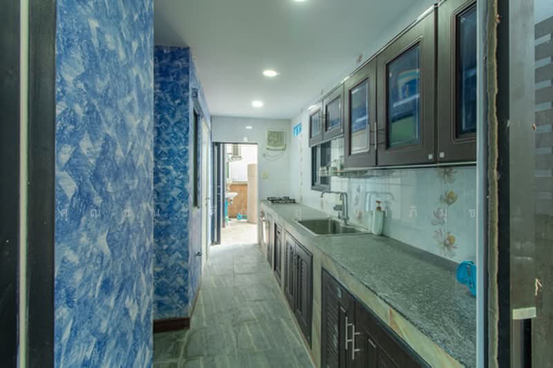 Pruksa Town Serenity 2 Petchkasem 81, Bangkok, Petchkasem Road, Nong Kham, Nong Khaem, Bangkok, 4 Bedrooms, 195 sqm, Single Detached House For Sale, by คุณชนะศึก อุจจาภิมุข, 500440974 - DDproperty.com