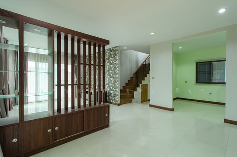 Pruksa Town Serenity 2 Petchkasem 81, Bangkok, Petchkasem Road, Nong Kham, Nong Khaem, Bangkok, 4 Bedrooms, 195 sqm, Single Detached House For Sale, by คุณชนะศึก อุจจาภิมุข, 500440974 - DDproperty.com