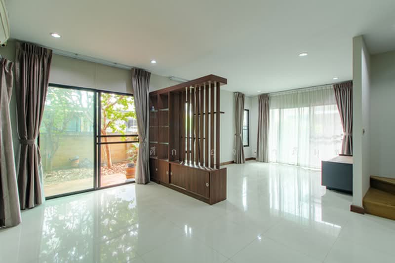 Pruksa Town Serenity 2 Petchkasem 81, Bangkok, Petchkasem Road, Nong Kham, Nong Khaem, Bangkok, 4 Bedrooms, 195 sqm, Single Detached House For Sale, by คุณชนะศึก อุจจาภิมุข, 500440974 - DDproperty.com